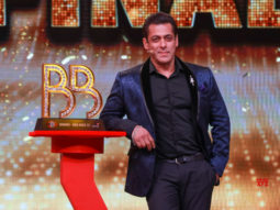 Bigg Boss 14 to have a lockdown connection?