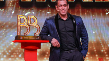 Bigg Boss 14 to have a lockdown connection?