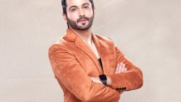 “Had I not been an actor, I would’ve taken up cooking as my career”, says Dheeraj Dhoopar of Kundali Bhagya