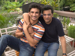 “I can feel Sushant Singh Rajput guiding me now”, says Dil Bechara director Mukesh Chhabra