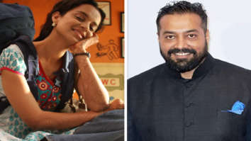 “Made Queen when Kangana Ranaut was out of work,” reveals Anurag Kashyap 