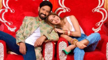 14 Phere | Vikrant Massey | Kriti Kharbanda | Announcement