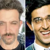 17 years of Koi Mil Gaya Hrithik Roshan shares a video on his character’s friendship with Jadoo