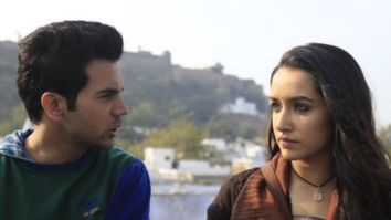 2 Years Of Stree: Shraddha Kapoor and Rajkummar Rao share behind-the-scenes photos 