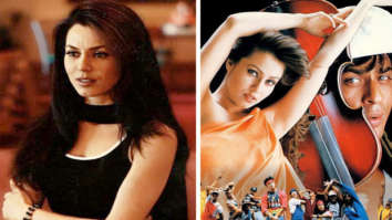 20 Years Of Dhadkan & 23 Years Of Pardes EXCLUSIVE: “Everyday, when Shah Rukh Khan turned up on set, I used to fear that I’d forget my lines” – Mahima Chaudhry
