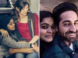 3 Years Of Bareilly Ki Barfi: Ashwiny Iyer Tiwari shares BTS pictures from Ayushmann Khurrana, Kriti Sanon, Rajkummar Rao starrer
