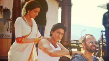 7 Years Of Chennai Express: Deepika Padukone shares unseen photos with Shah Rukh Khan and Rohit Shetty 