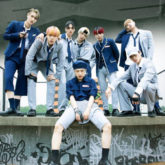 ATEEZ drop new anthem 'THANXX' with visually compelling music video