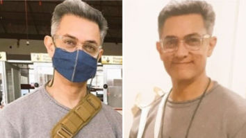 Aamir Khan begins shooting Laal Singh Chaddha in Turkey, check out pictures Aamir Khan begins shooting Laal Singh Chaddha in Turkey, check out pictures