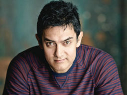 Aamir Khan in Turkey but not for shooting