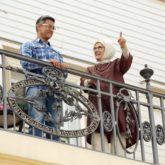 Aamir Khan meets Turkish first lady Emine Erdogan