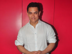 Aamir Khan would never discuss his religious faith in public