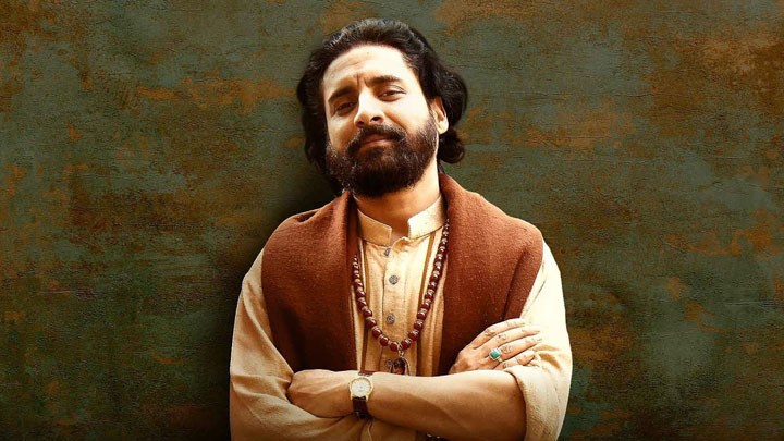 Aashram ke karta dharta – Bhopa Swami | Aashram | MX Original Series | Bobby Deol