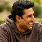 Abhishek Bachchan tests NEGATIVE for COVID-19, thanks everyone for their prayers and love