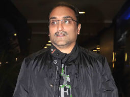Aditya Chopra to unveil new logo of YRF to mark the big 50 year celebrations in 22 official languages of India?