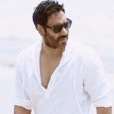 Ajay Devgn signs his FIRST-EVER project with Yash Raj Films