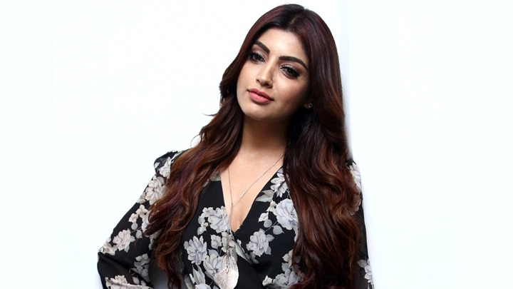 Akanksha on Break Up with Paras: “Relationship SCARES me now, it’s little scary to TRUST anyone” Akanksha on Break Up with Paras: “Relationship SCARES me now, it’s little scary to TRUST anyone”