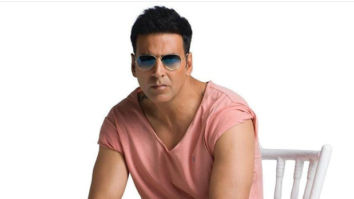 Akshay Kumar says ‘Diwali came early this year’ after seeing digital billboard of Ram temple at New York’s Times Square