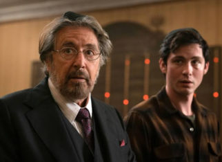 Al Pacino, Logan Lerman and Jerrika Hinton starrer Hunters renewed for second season