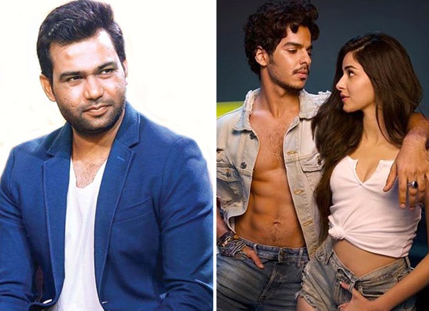 Ali Abbas Zafar's Khaali Peeli with Ishaan Khatter and Ananya Panday SOLD to Zee 5, but why