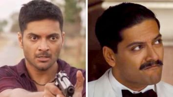 Ali Fazal is excited that Mirzapur 2 and Death On The Nile are releasing on the same day in October