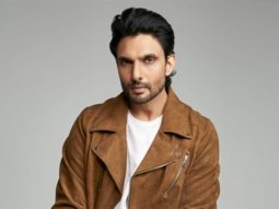 Amal Sehrawat resumes shooting for Choti Sarrdaarni after 6 months