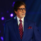 Amitabh Bachchan says safety precautions will be taken when he resumes Kaun Banega Crorepati 12