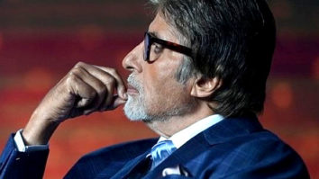 Amitabh Bachchan schools a user who says she lost respect for him, says his respect is not going to be judged by her