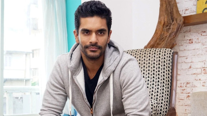 Angad Bedi on Suchitra-Neha’s Twitter War: “Suchitra just EXPOSED herself, I don’t know why…” Angad Bedi on Suchitra-Neha’s Twitter War: “Suchitra just EXPOSED herself, I don’t know why…”