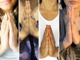 Ankita Lokhande, Shweta Singh Kirti and others post pictures of their joined hands for Global Prayers for Sushant Singh Rajput
