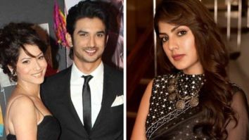Ankita Lokhande debunks Rhea Chakraborty’s claims about Sushant Singh Rajput’s depression