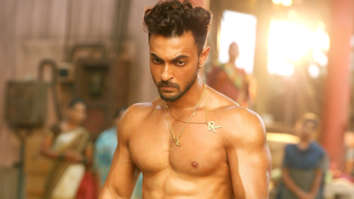 Movie wallpapers of Antim - The Final Truth