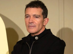 Antonio Banderas tests positive for COVID-19 on his 60th birthday