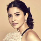 Anushka Sharma - "Being Army kids we are always open to new ideas and all that travelling really helped us understand local stories"