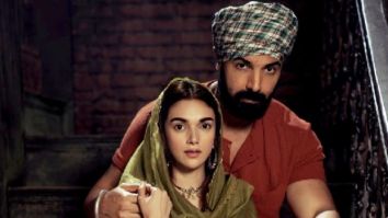 Movie Stills of the movie Sardar Ka Grandson
