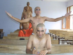 Ayushmann Khurrana and Rochak Kohli have been friends since 8th grade; actor shares college picture on Friendship Day