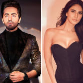 "Ayushmann Khurrana is one of the most earnest actors of our generation" - says Vaani Kapoor