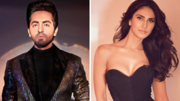 “Ayushmann Khurrana is one of the most earnest actors of our generation” – says Vaani Kapoor