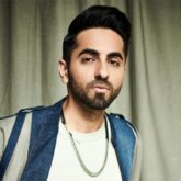 Ayushmann to be off social media because of physical transformation