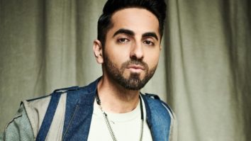 Ayushmann to be off social media because of physical transformation?