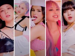 BLACKPINK and Selena Gomez bring vibrant vibes with ‘ICE CREAM’ music video