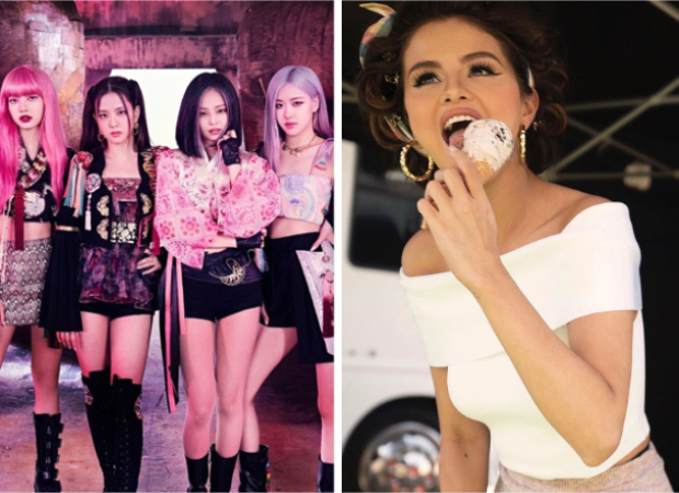 BLACKPINK and Selena Gomez' collaboration titled 'Ice Cream', song to release on August 28 BLACKPINK and Selena Gomez' collaboration titled 'Ice Cream', song to release on August 28