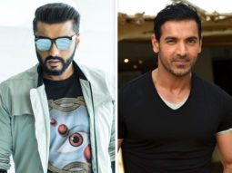 BREAKING: Arjun Kapoor, John Abraham to FIGHT it out in Ek Villain 2; film goes on floors in December 2020!