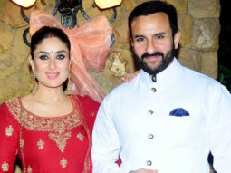 BREAKING: Kareena Kapoor Khan pregnant again; Saif Ali Khan and Kareena expecting their second baby