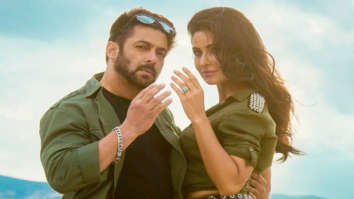 BREAKING: Salman Khan and Katrina Kaif starrer Tiger 3 to go on floors from February!