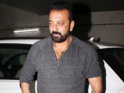 BREAKING: Sanjay Dutt has Stage 3 lung cancer, to fly to USA for treatment