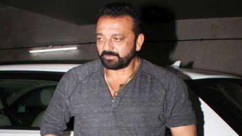 BREAKING: Sanjay Dutt has Stage 3 lung cancer, to fly to USA for treatment