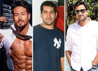 BREAKING: Yash Raj Films to produce Tiger Shroff’s Rambo for Rohit Dhawan and Siddharth Anand?