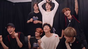 BTS’ Break The Silence: The Movie trailer gives a glimpse into the brotherhood 