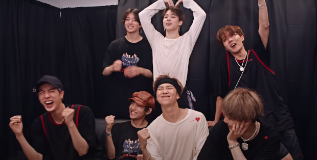 BTS' Break The Silence: The Movie trailer gives a glimpse into the brotherhood 